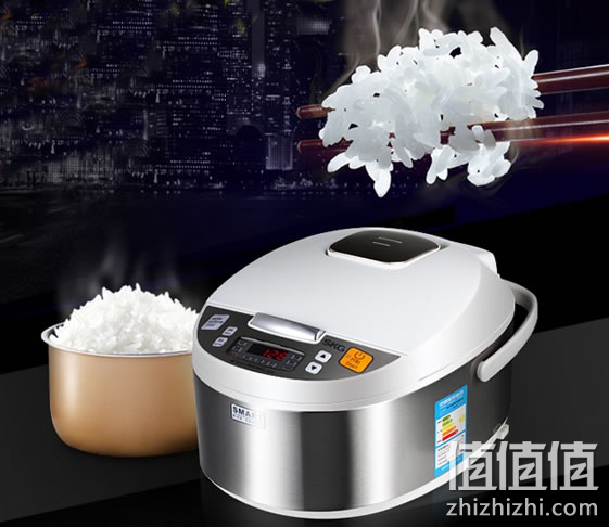 SKG智能电饭煲