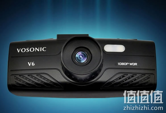 VOSONIC行车记录仪