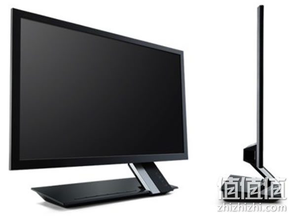 宏碁S275HL液晶显示器