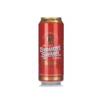 Kaisersimon 凯撒西蒙 小麦黑啤酒 500ml*6听 顺丰优选价格