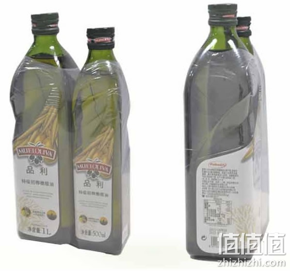 品利橄榄油