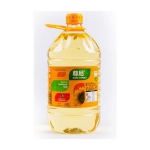 尊尼（ZOE) 葵花籽油 3L 苏宁易购价格
