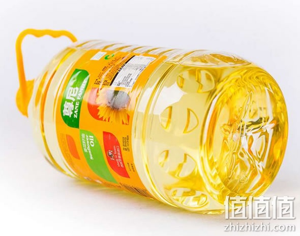 尊尼葵花籽油3L