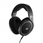 森海塞尔 HD558 开放式头戴耳机 美国亚马逊价格