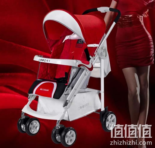 如宝婴儿手推车