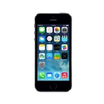 苹果 Apple iPhone 5s 3G智能手机(16G/深空灰色/联通版) 亚马逊中国