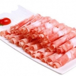 知牧 锡林郭勒草原羔羊有机低脂肉片 300g/盒 沱沱工社价格