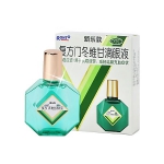 新乐敦（ROHTO）复方门冬维甘滴眼液 13ml 健一网价格