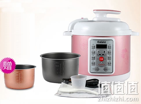 格兰仕电压力锅