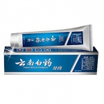 云南白药 留兰香型牙膏180g  健一网价格