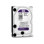 西部数据 WD30PURX 紫盘 3TB SATA6Gb/s 监控硬盘 京东商城价格