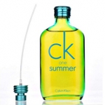 卡文克莱 Calvin Klein 夏日淡香水 100ml 苏宁易购价格