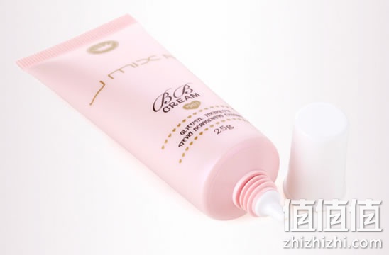 即魅梦幻仙境BB霜