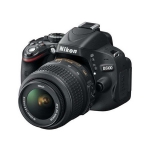 尼康 D5100 数码单反相机 （AF-S DX 18-55mm f/3.5-5.6G VR 防抖镜头） 苏宁易购价格