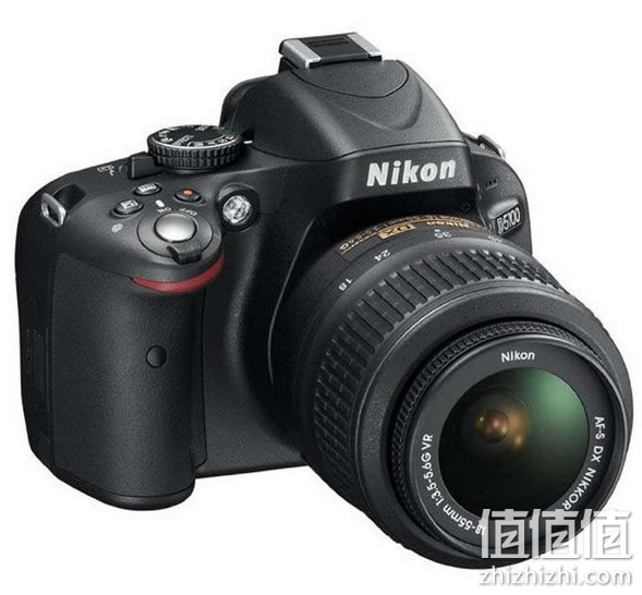 尼康D5100单反相机