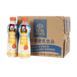 桂格 高纤燕麦乳饮品 320ml*12 一号店价格