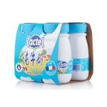 兰特（LACTEL）低脂牛奶 200ml*4 我买网华东站价格