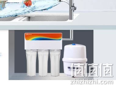 沁园纯水机 