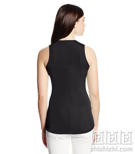 Calvin Klein女士工字背心