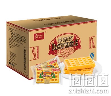 丹夫华夫饼