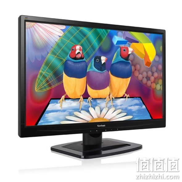 优派VA2349s液晶显示器