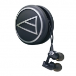 铁三角 ATH-CLR100 入耳式耳机 易迅网价格