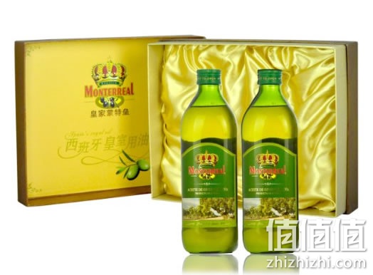 皇家蒙特垒橄榄油