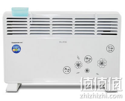长虹CDN-RD39F4对流式电暖器
