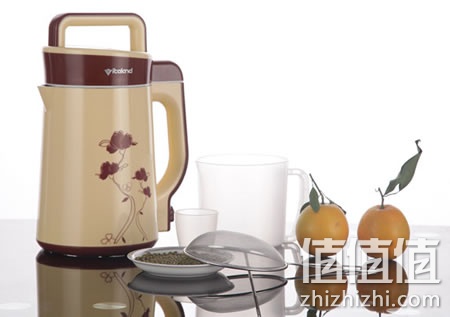 威的VL-929不锈钢豆浆机