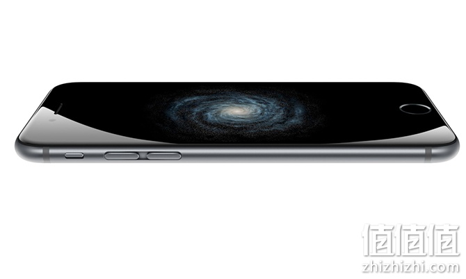 iPhone 6和iPhone 6 plus