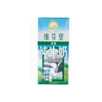 维芬堡（WELFINBURGER）低脂纯牛奶 1L*12盒 顺丰优选价格