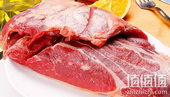 天谱乐食澳洲牛腱1000g