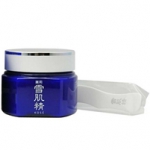 高丝 雪肌精馨白按摩面膜（药用）150g 苏宁易购价格