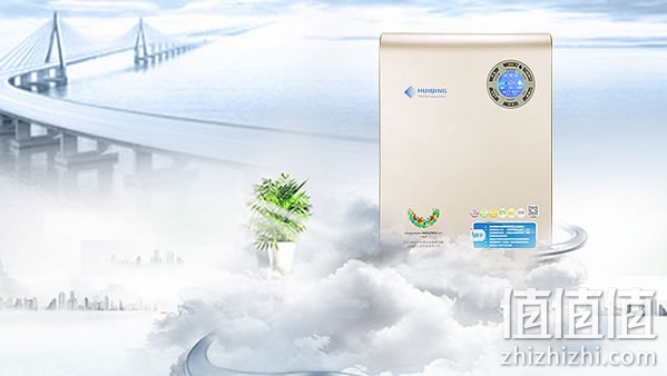 汇清空气净化器