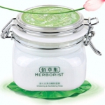 佰草集 新七白美白嫩肤面膜（焕新版）500g 苏宁易购价格