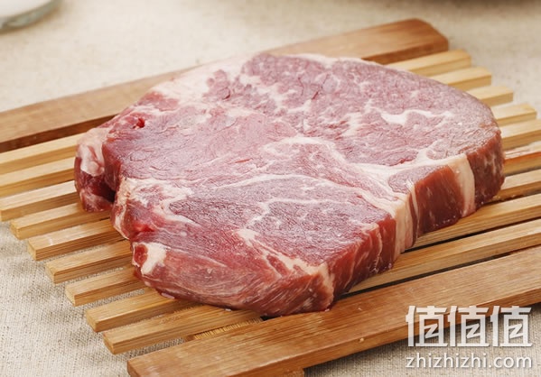 天谱乐食牛排