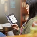 亚马逊 Kindle PaperWhite（第二代） 6英寸电子书阅读器（4G） 苏宁易购价格