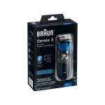 博朗（Braun） 340S-4 电动剃须刀 美国亚马逊价格
