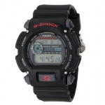 Casio 卡西欧 G-Shock系列 DW9052-1V 男士电子表 美国Amazon价格