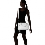 Rebecca Minkoff MAB Mini Satchel Handbag 女士单肩手提包/挎包 美国亚马逊价格