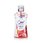 皓乐齿 甜润苹果 净澈气息漱口水 460ml 1号店价格