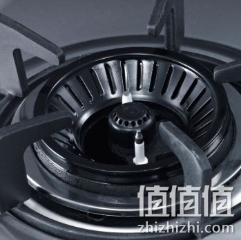 巧太太JZT.2-802B-W嵌入式燃气灶
