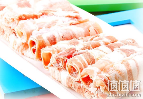 科尔沁肥牛