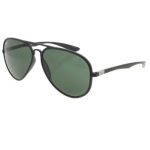 雷朋Ray-Ban 0RB4180 Aviator 太阳眼镜 美国亚马逊价格