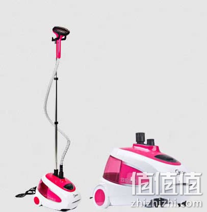 美的挂烫机
