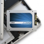 英睿达 M500系列 120G 2.5英寸 SATA3固态硬盘 易迅网价格