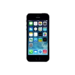 苹果（APPLE）iPhone 5s 16G版 联通3G手机（灰色） 京东商城价格