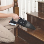 Black & Decker Platinum BDH2000SL 无绳手持吸尘器 美国亚马逊价格