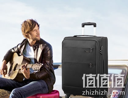 美旅箱包拉杆箱