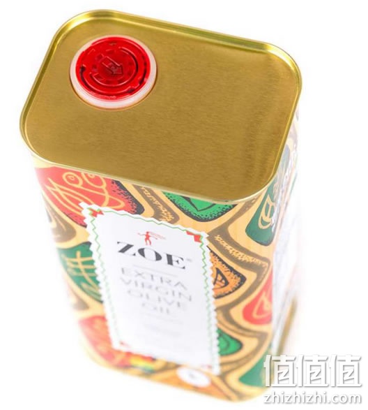 尊尼特级初榨橄榄油 1L